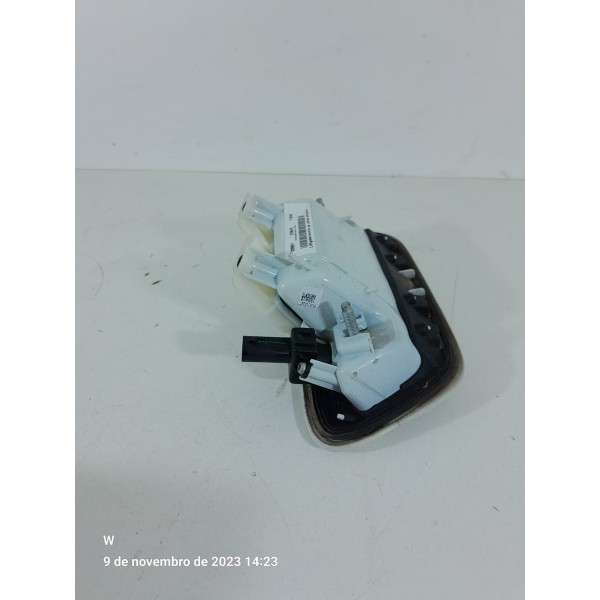 Macaneta Tampa Traseira Jeep Compass 2018 2020 2021 32999211