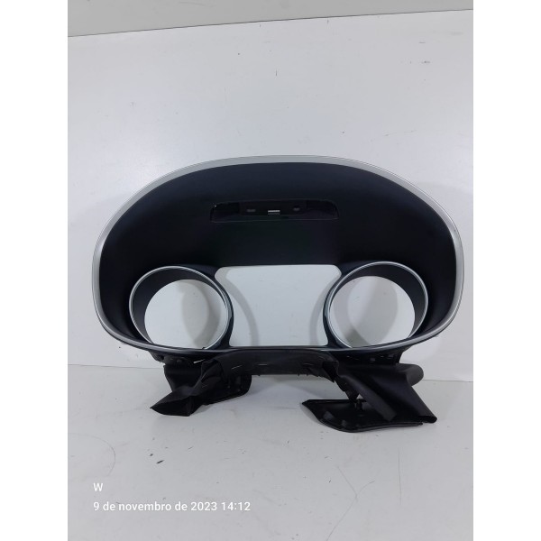 Moldura Painel Instrumento Jepp Compass 2018 2020 2021 Orig