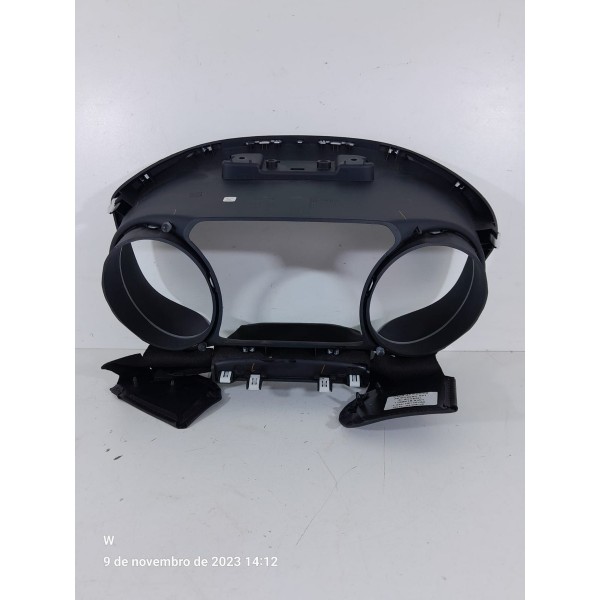 Moldura Painel Instrumento Jepp Compass 2018 2020 2021 Orig