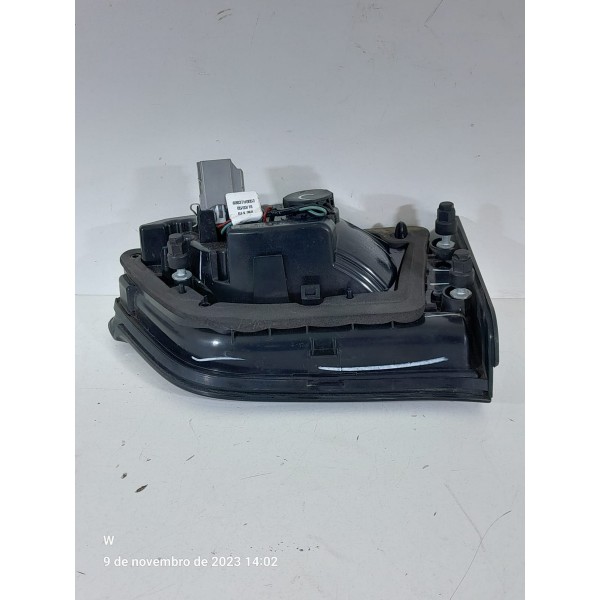 Lanterna Compass Esquerda Tampa 2018 2019 20 2021 6003ta0287