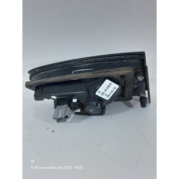 Lanterna Compass Esquerda Tampa 2018 2019 20 2021 6003ta0287