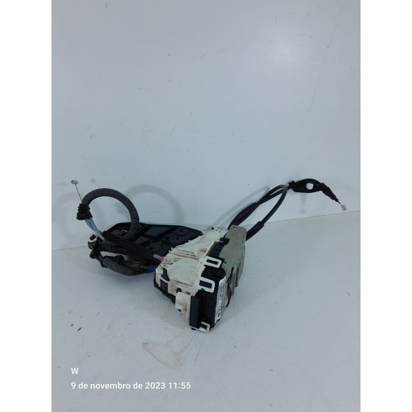 Fechadura Porta Compass Traseira Direita 2018 2020 2023 Orig