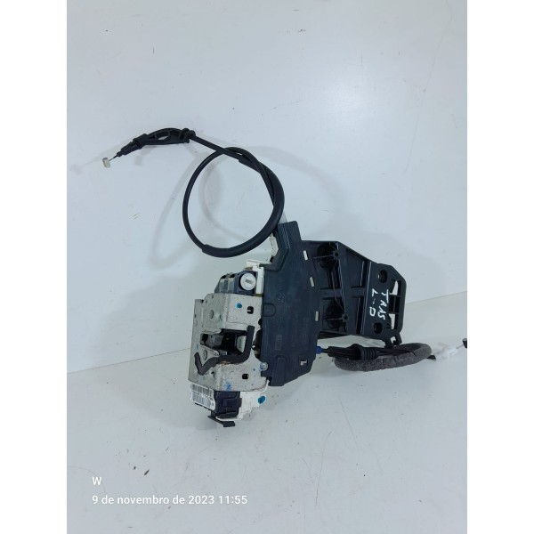 Fechadura Porta Compass Traseira Direita 2018 2020 2023 Orig