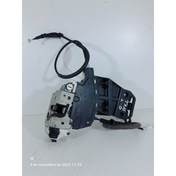 Fechadura Porta Compass Traseira Direita 2018 2020 2023 Orig