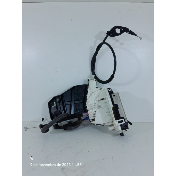 Fechadura Porta Compass Traseira Direita 2018 2020 2023 Orig