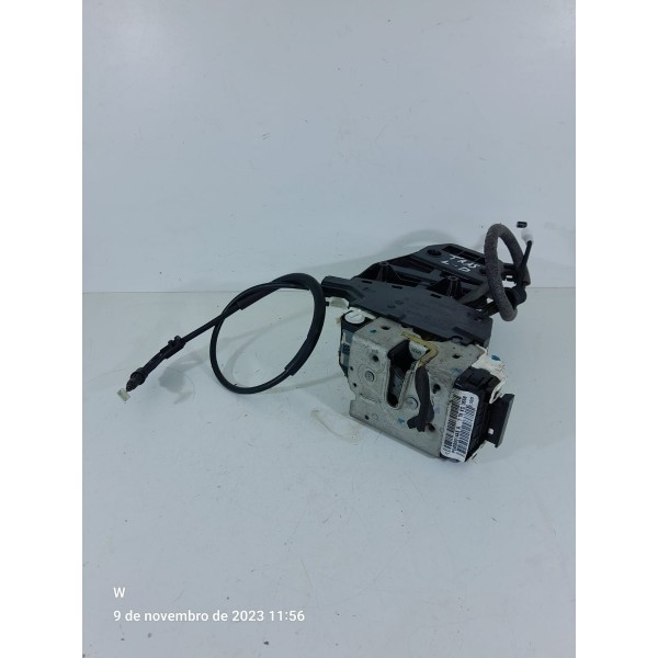 Fechadura Porta Compass Traseira Direita 2018 2020 2023 Orig