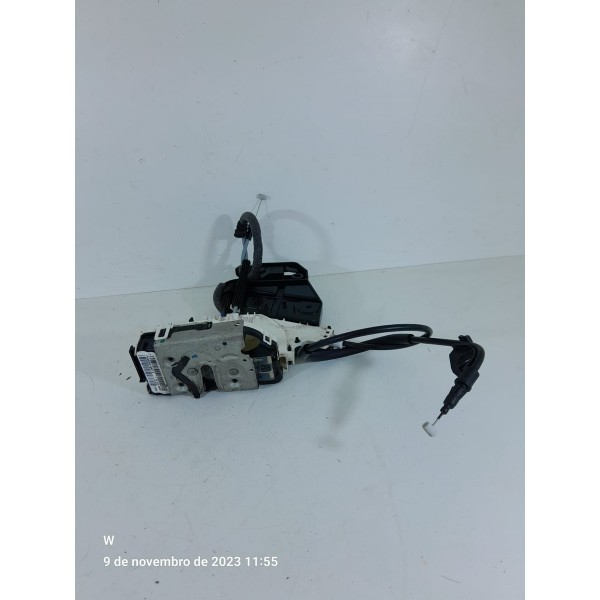 Fechadura Porta Compass Traseira Direita 2018 2020 2023 Orig
