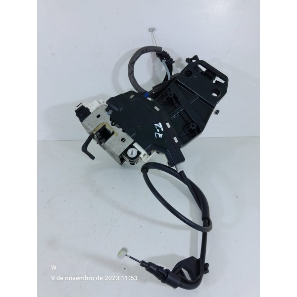 Fechadura Porta Compass Traseira Esq 2018/2024 P04589915aeb