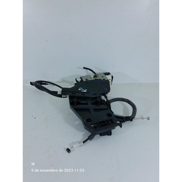 Fechadura Porta Compass Traseira Esq 2018/2024 P04589915aeb