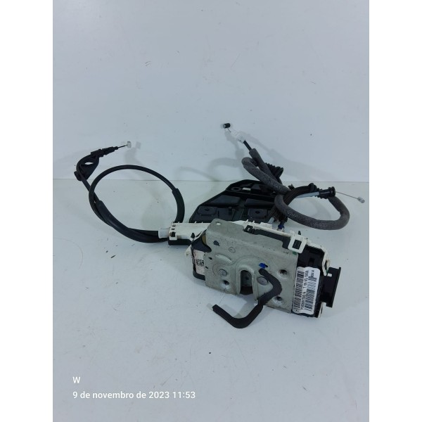 Fechadura Porta Compass Traseira Esq 2018/2024 P04589915aeb