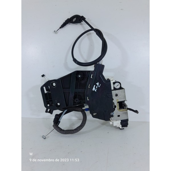 Fechadura Porta Compass Traseira Esq 2018/2024 P04589915aeb