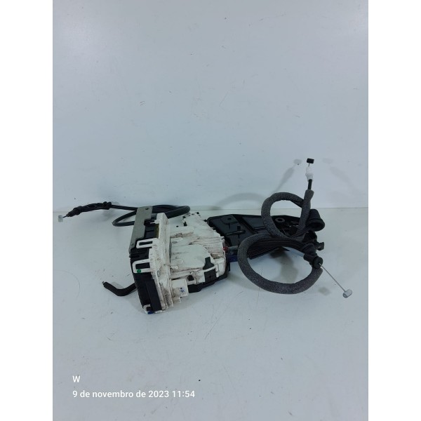 Fechadura Porta Compass Traseira Esq 2018/2024 P04589915aeb