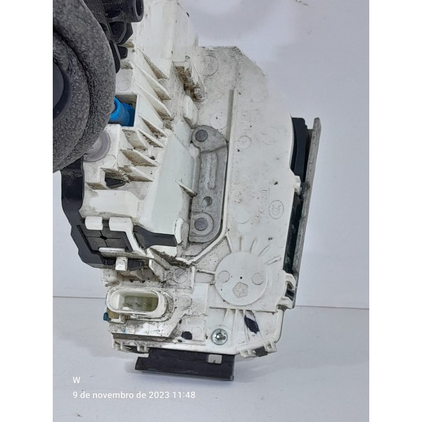 Fechadura Porta Compass Dianteira Dir 2018/2024p04589916aea
