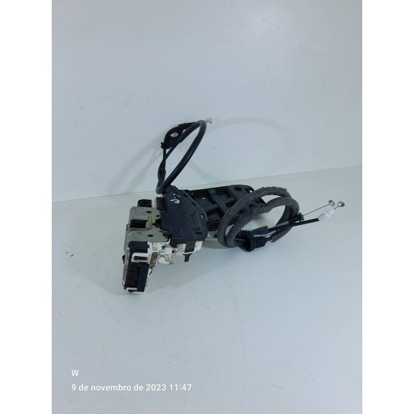Fechadura Porta Compass Dianteira Dir 2018/2024p04589916aea