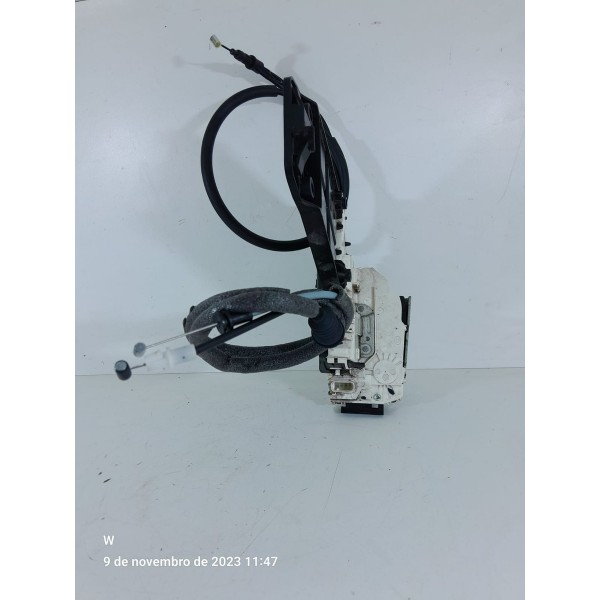 Fechadura Porta Compass Dianteira Dir 2018/2024p04589916aea