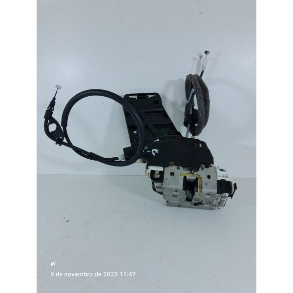 Fechadura Porta Compass Dianteira Dir 2018/2024p04589916aea