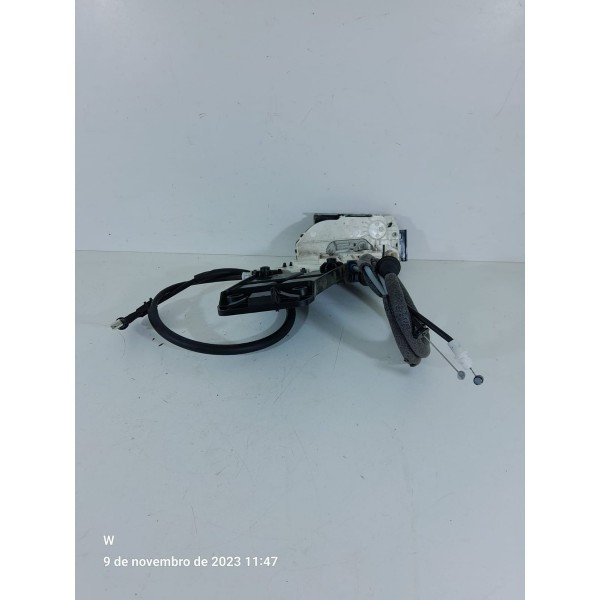 Fechadura Porta Compass Dianteira Dir 2018/2024p04589916aea