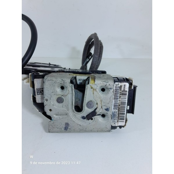 Fechadura Porta Compass Dianteira Dir 2018/2024p04589916aea