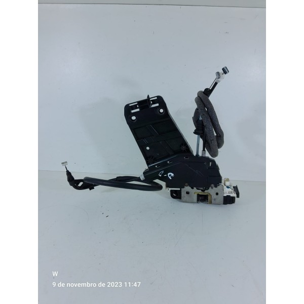Fechadura Porta Compass Dianteira Dir 2018/2024p04589916aea