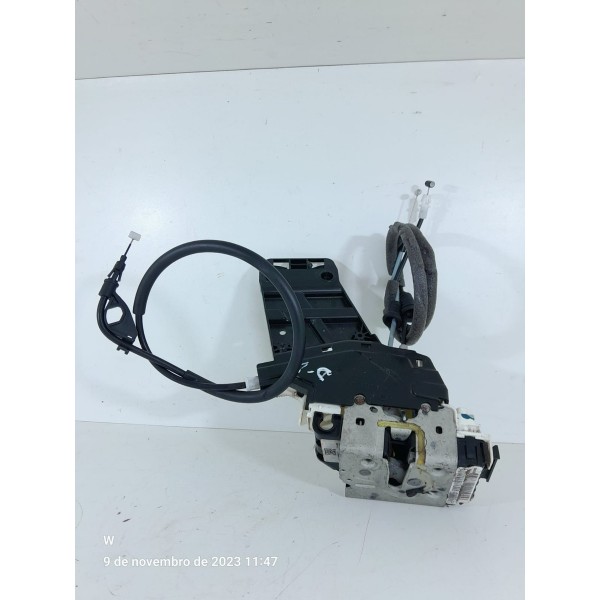 Fechadura Porta Compass Dianteira Dir 2018/2024p04589916aea