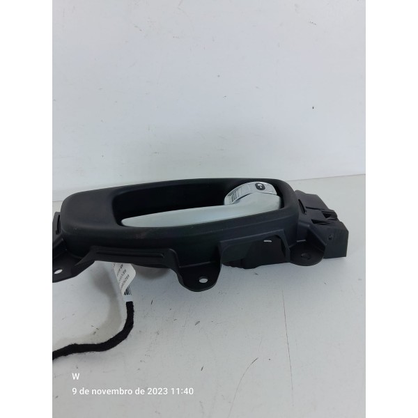 Macaneta Porta Compass Dianteira Direita 2018 2020 2021 Orig