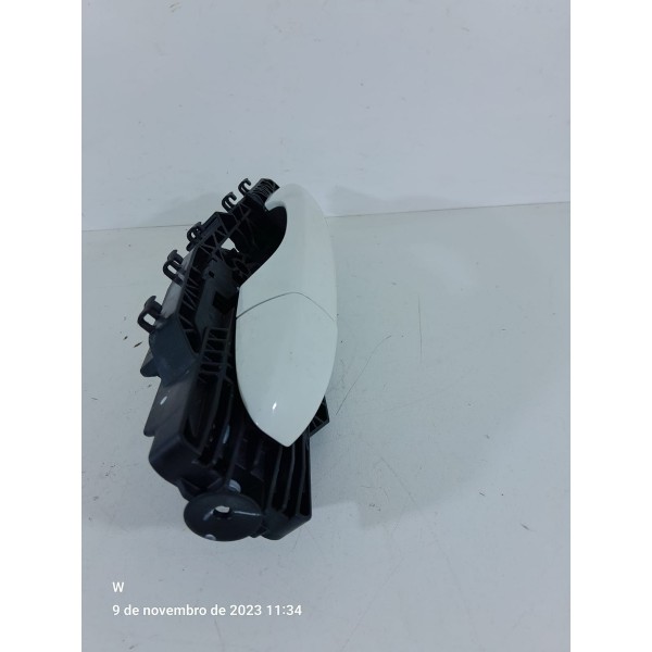 Macaneta Externa Compass Traseira Esquerda 2018 2020 2021