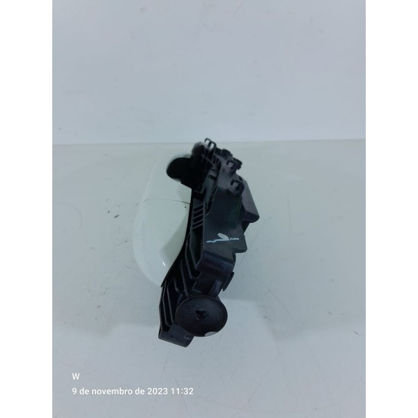 Macaneta Porta Compass Traseira Direita 2018 2019 2021 Orig