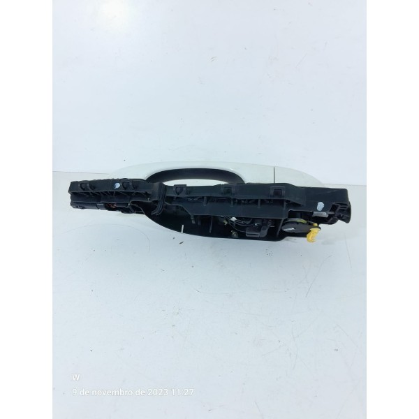 Macaneta Externa Compass Dianteira Esquerda 2018 2019 2021