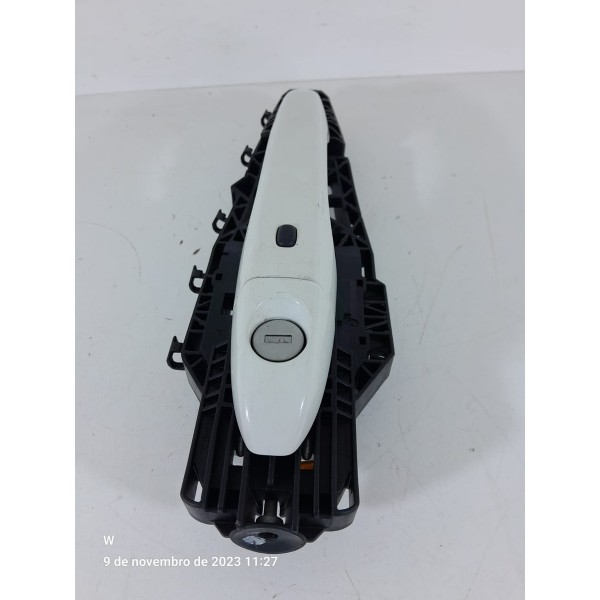 Macaneta Externa Compass Dianteira Esquerda 2018 2019 2021