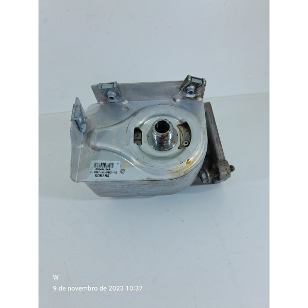 Trocador Calor Motor Compass 2.0 Flex 2018/2021 05048119aa