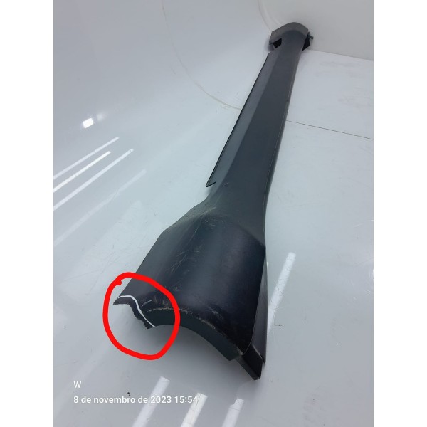 Spoiler Lateral Compass Esq 2018 2019 2020 2021 Det 53282571