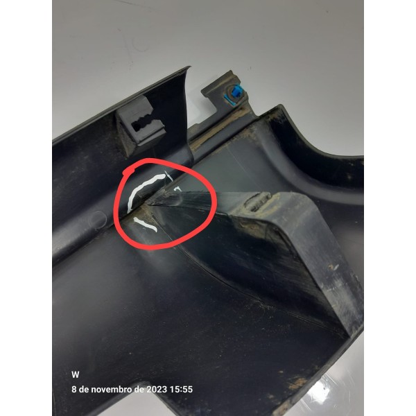 Spoiler Lateral Compass Esq 2018 2019 2020 2021 Det 53282571