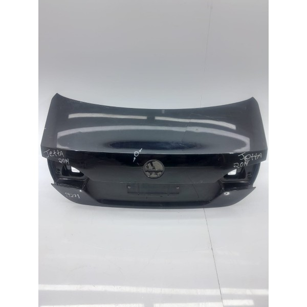 Tampa Traseira Jetta 2011 2012 2013 2014 / 19271