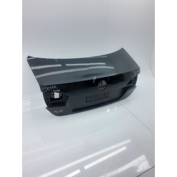 Tampa Traseira Jetta 2011 2012 2013 2014 / 19271