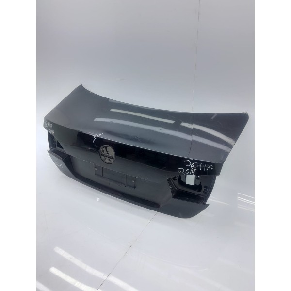 Tampa Traseira Jetta 2011 2012 2013 2014 / 19271