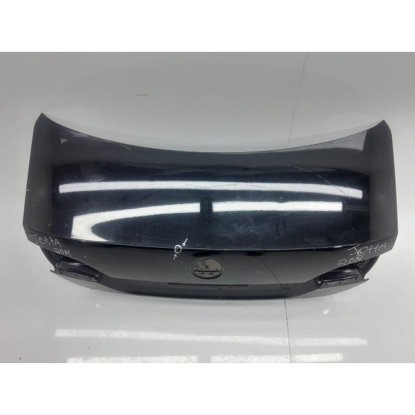 Tampa Traseira Jetta 2011 2012 2013 2014 / 19271
