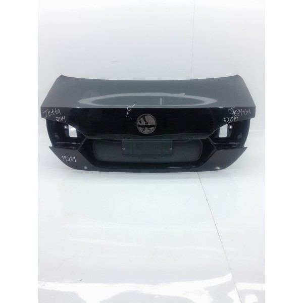Tampa Traseira Jetta 2011 2012 2013 2014 / 19271