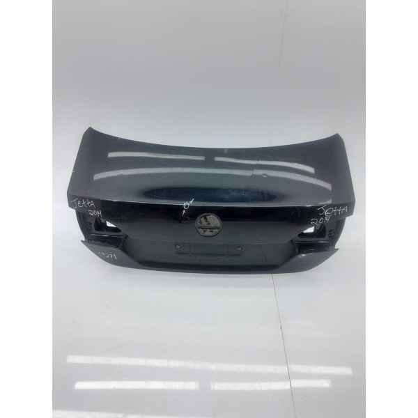 Tampa Traseira Jetta 2011 2012 2013 2014 / 19271