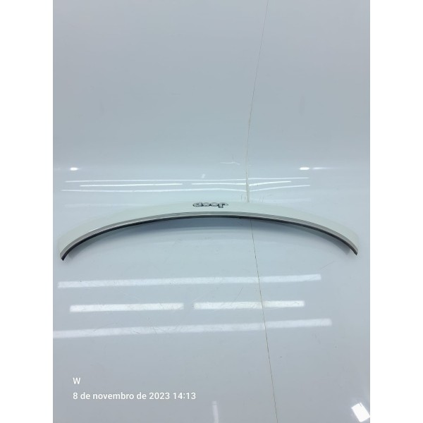 Aplique Tampa Traseira Compass 2018 2019 2020 2021 Orig