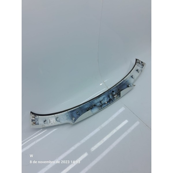 Aplique Tampa Traseira Compass 2018 2019 2020 2021 Orig