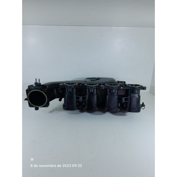 Coletor Admissao Compass Flex 2018 2019 2020 2021 50050434
