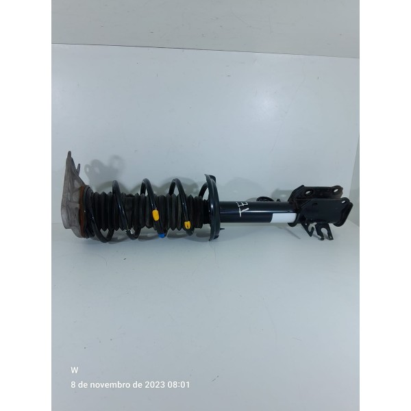Torre Mtelescopio Compass Flex T Esq 2018 A 2021 /34291