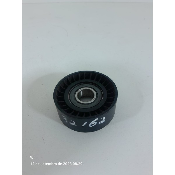 Polia Dentada Tracker Onix Turbo 2020 2022 2023 2024