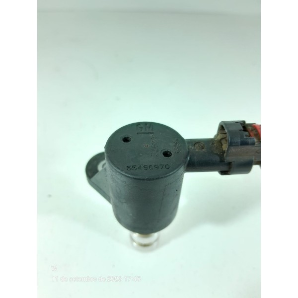 Valvula Solenoide Tracker Onix 2020 2021 2022 2024 55496970