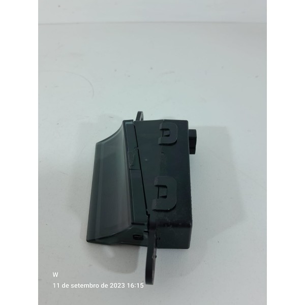 Sensor Display Anti Colisao Tracker 2022 814592697 /32125