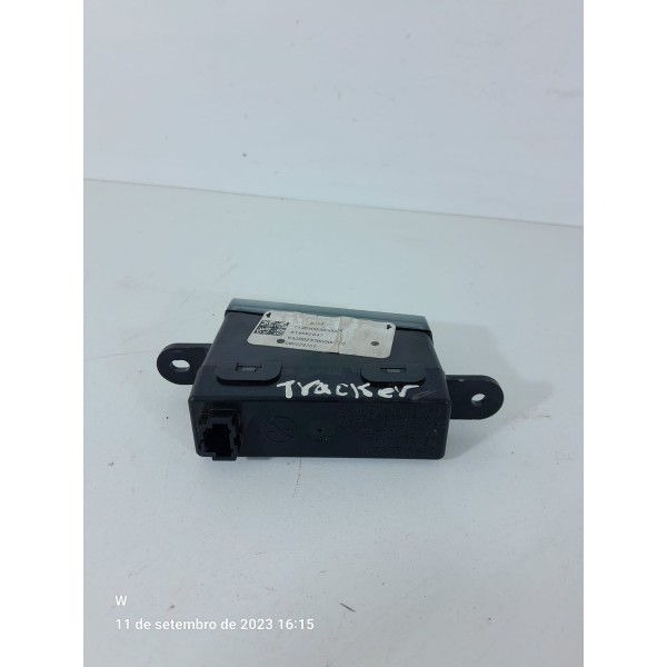 Sensor Display Anti Colisao Tracker 2022 814592697 /32125