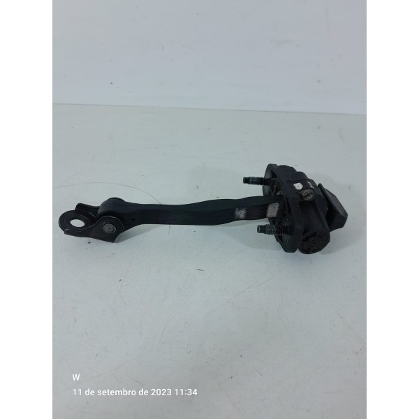Limitador Porta Tracker Dianteira 2020 2021 2022 2023 2024