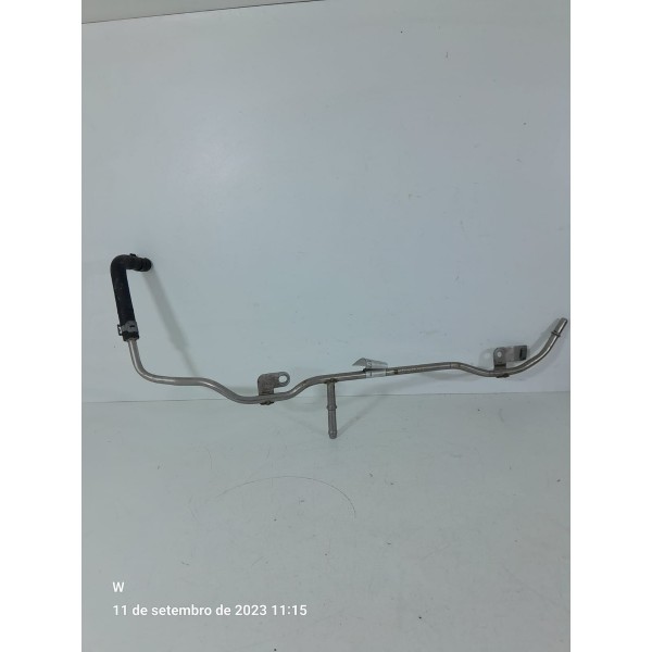 Cano Tubo Agua Tracker 2020 2021 2022 2024 55496721
