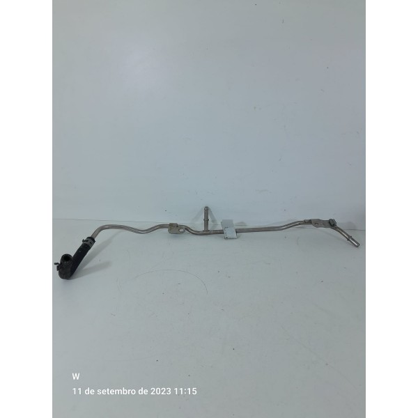 Cano Tubo Agua Tracker 2020 2021 2022 2024 55496721