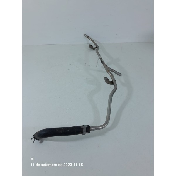 Cano Tubo Agua Tracker 2020 2021 2022 2024 55496721